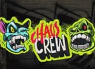 Слот Chaos Crew от Hacksaw