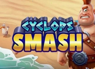 Cyclops Smash игровой автомат