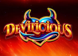 Devilicious горячий слот