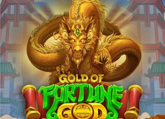 Gold Of Fortune God боги удачи