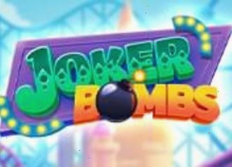 Демонстрируется Joker Bombs