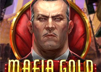 Mafia Gold мафиозный слот