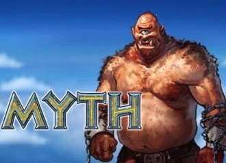 Myth античные легенды
