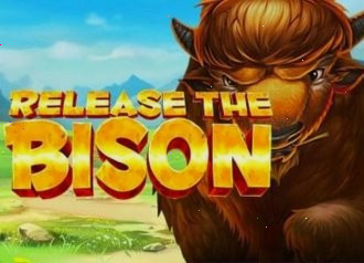 Release The Bison дикая природа